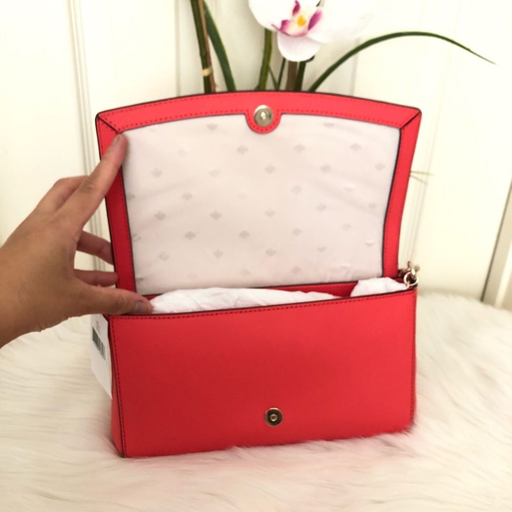 πKATE SPADE Laurel Way Greer - Picture 9 of 14